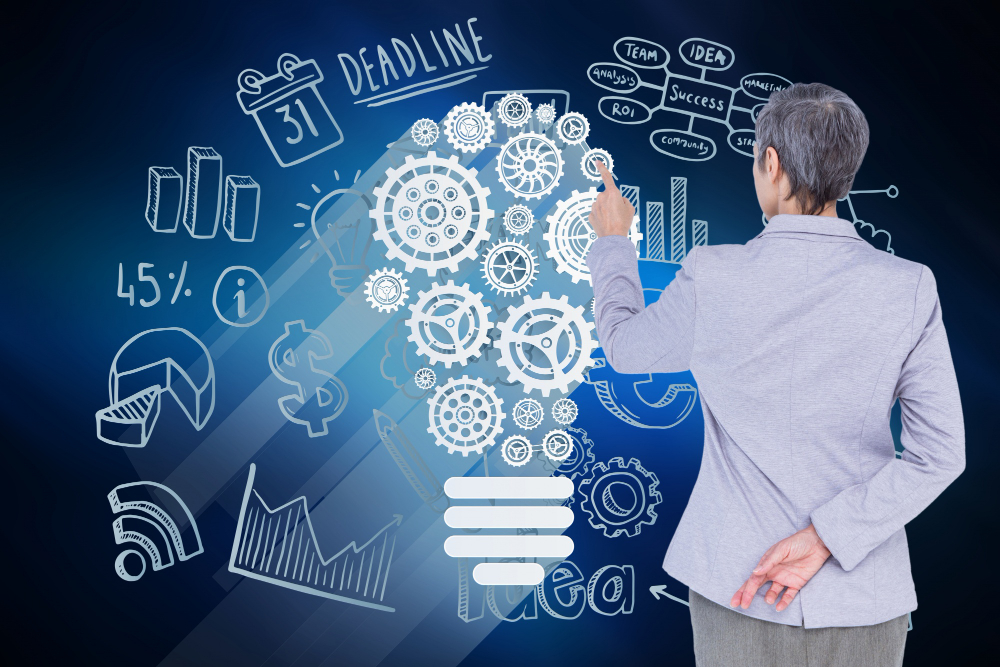 How does AI work? How does AI work?